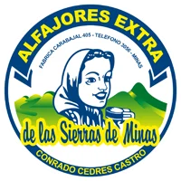 Alfajor Sierra De Minas 200 x 200